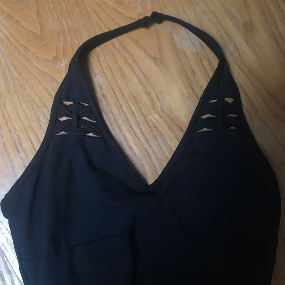 Bloch Leotard
